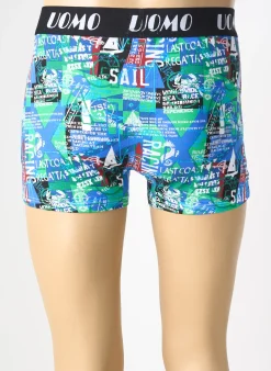 Boxer Crazy Men Vert