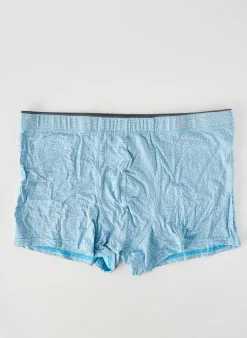 Boxer Eminence Bleu