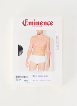 Boxer Eminence Gris