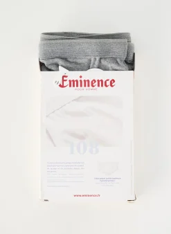 Boxer Eminence Gris