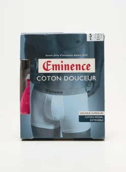 Boxer Eminence Rose