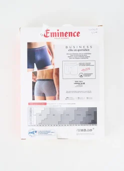 Boxer Eminence Rouge