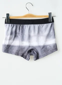 Boxer Hom Gris