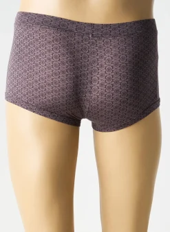 Boxer Hom Gris