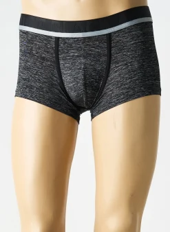 Boxer Hom Gris