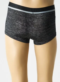 Boxer Hom Gris