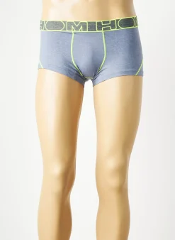 Boxer Hom Gris