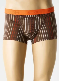 Boxer Hom Marron