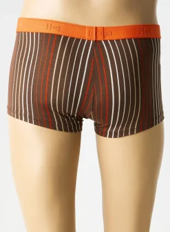 Boxer Hom Marron