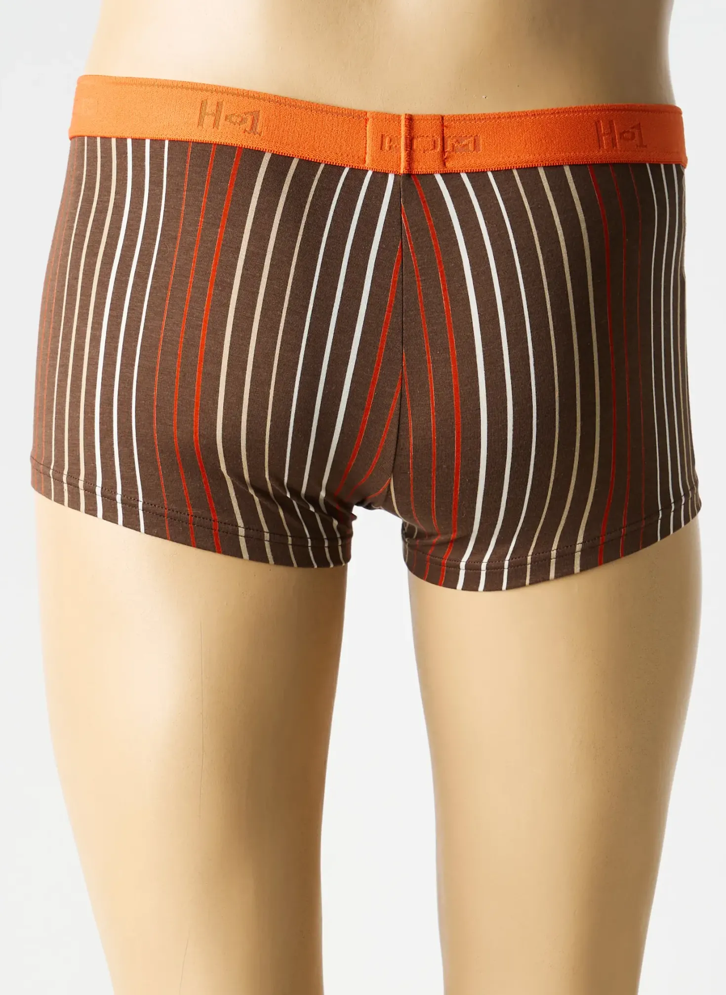 Boxer Hom Marron