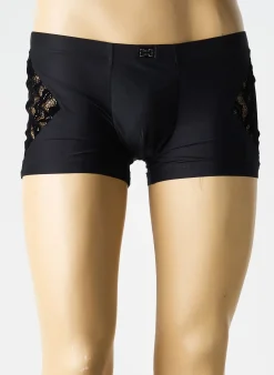 Boxer Hom Noir