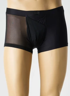 Boxer Hom Noir
