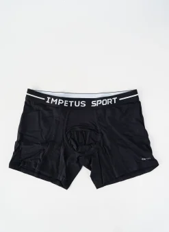 Boxer Impetus Noir