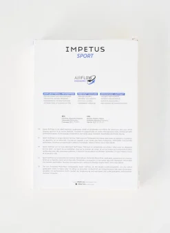 Boxer Impetus Noir