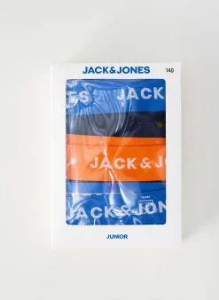 Boxer Jack & Jones Bleu
