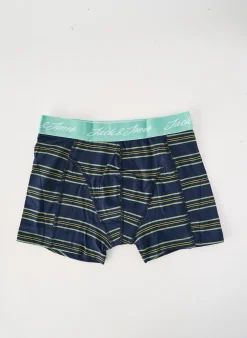 Boxer Jack & Jones Bleu