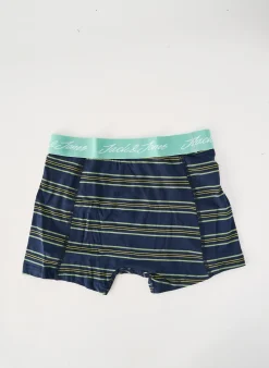 Boxer Jack & Jones Bleu