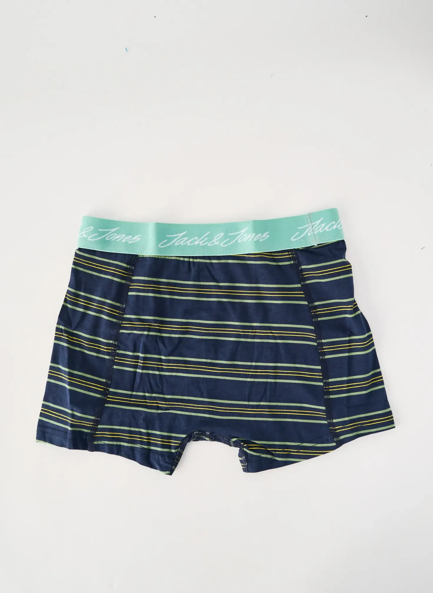 Boxer Jack & Jones Bleu