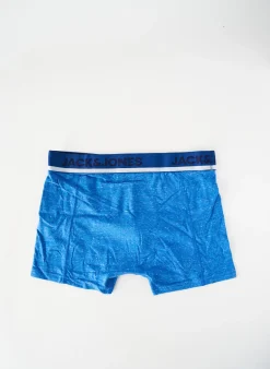 Boxer Jack & Jones Bleu