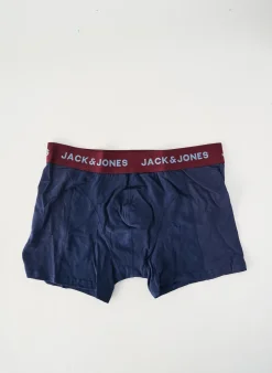 Boxer Jack & Jones Bleu