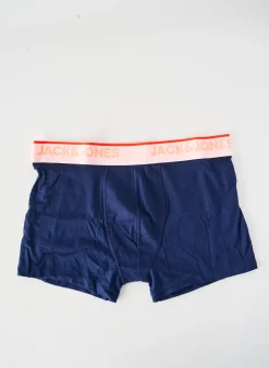 Boxer Jack & Jones Bleu