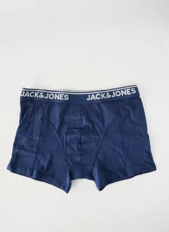 Boxer Jack & Jones Bleu