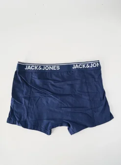 Boxer Jack & Jones Bleu
