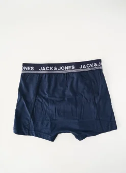 Boxer Jack & Jones Bleu