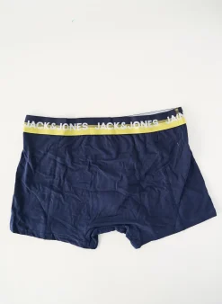 Boxer Jack & Jones Bleu