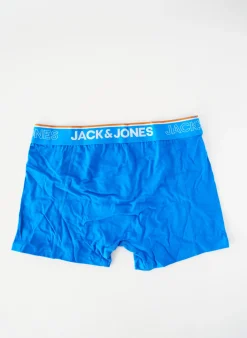 Boxer Jack & Jones Bleu