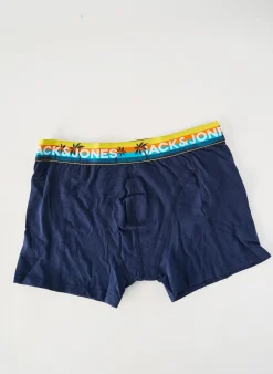 Boxer Jack & Jones Bleu