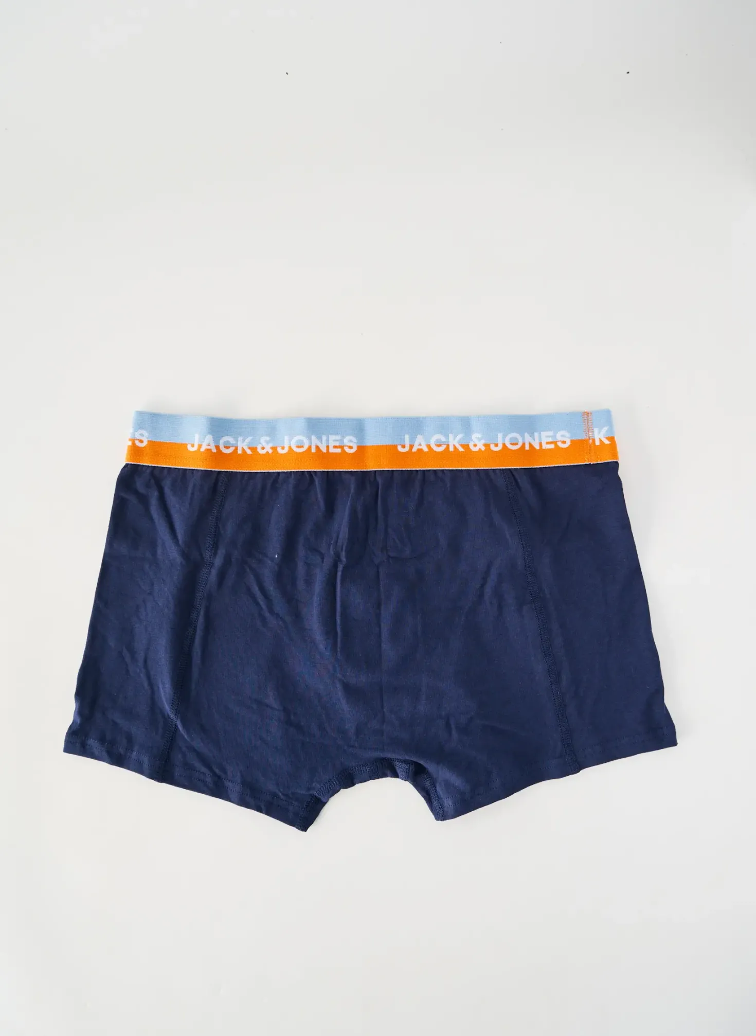 Boxer Jack & Jones Bleu
