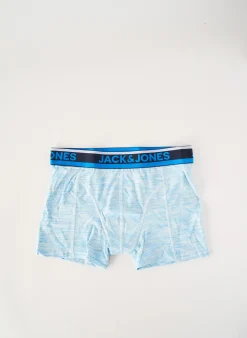 Boxer Jack & Jones Bleu