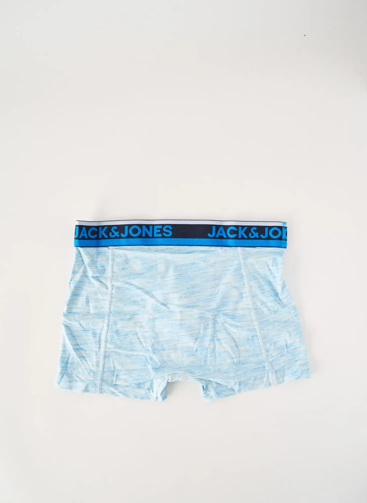 Boxer Jack & Jones Bleu