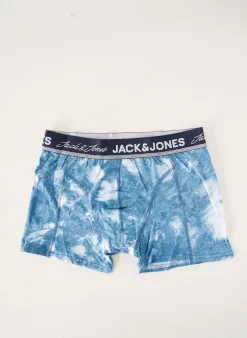 Boxer Jack & Jones Bleu