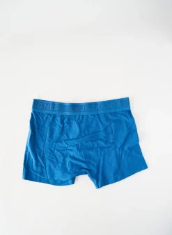 Boxer Jack & Jones Bleu