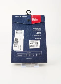 Boxer Jack & Jones Bleu