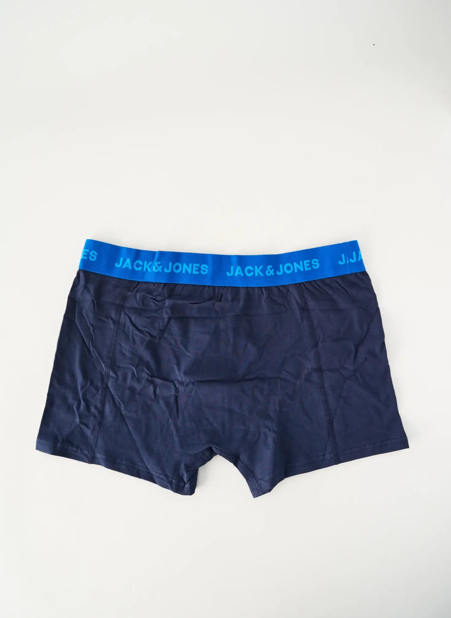 Boxer Jack & Jones Bleu