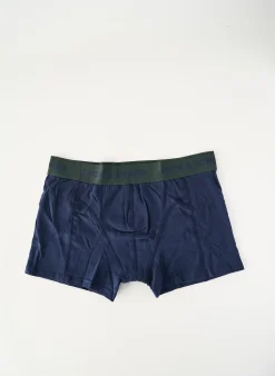 Boxer Jack & Jones Bleu