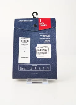 Boxer Jack & Jones Bleu