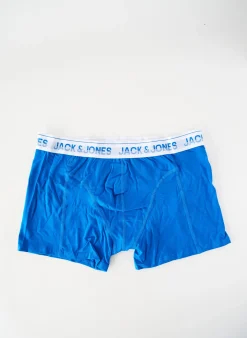 Boxer Jack & Jones Bleu