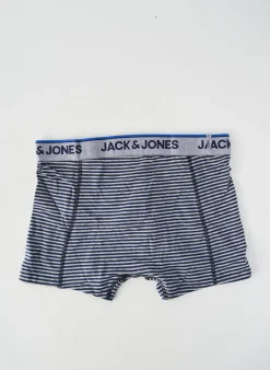 Boxer Jack & Jones Gris