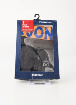 Boxer Jack & Jones Gris