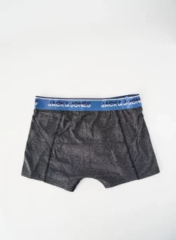 Boxer Jack & Jones Gris