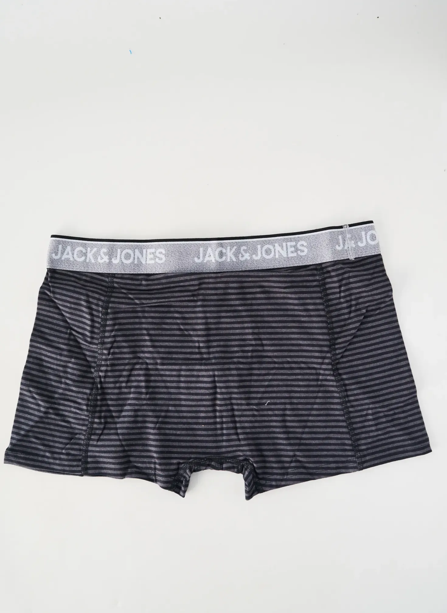 Boxer Jack & Jones Gris
