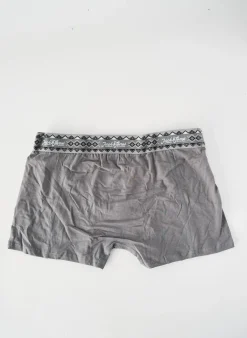 Boxer Jack & Jones Gris