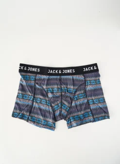 Boxer Jack & Jones Gris
