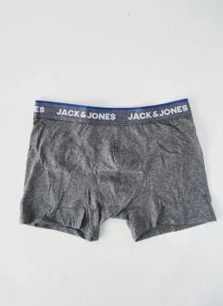 Boxer Jack & Jones Gris