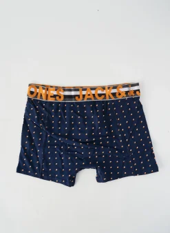 Boxer Jack & Jones Orange
