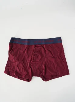 Boxer Jack & Jones Rouge